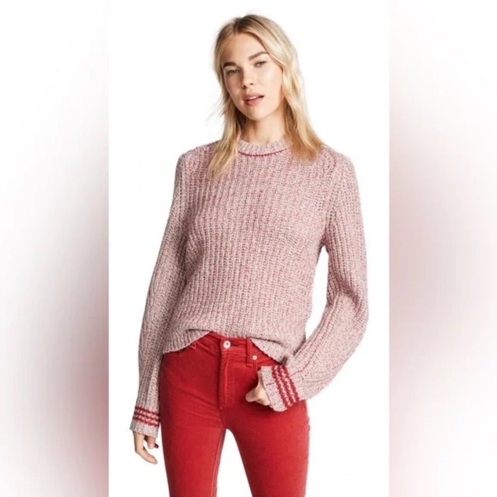 Rag & Bone Cheryl Sweater - size S